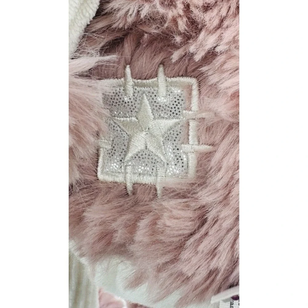 Scentsy Buddy Plush‎ Dazzle Unicorn White Pink 18